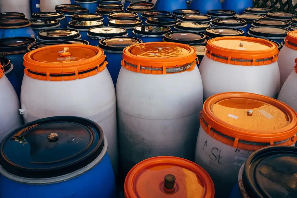 Hazmat Cleanup in Raymore, MO